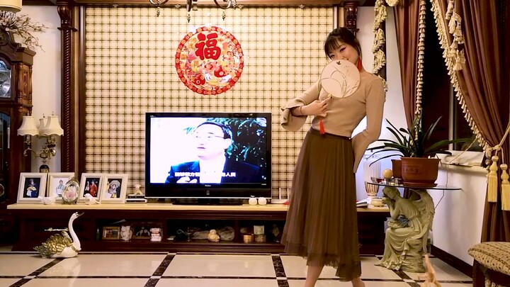 【Grain in Ear】Try dancing~Winter is here, can spring be far behind?