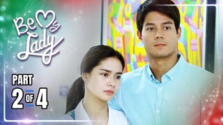 Be My Lady | Episode 190 (2/4) | April 26, 2024