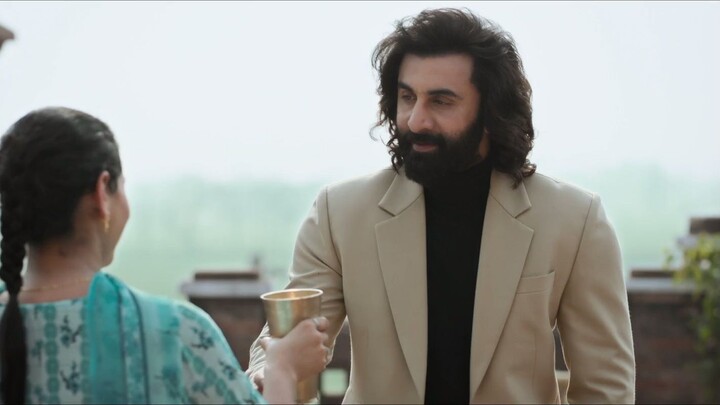 Anim@l 2023 NF Hindi ORG MLSBD 1080p WEB-DL x264 ESubs