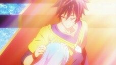 No Game No Life - Episode 9 English sub