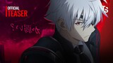 Arifureta – Từ Tầm Thường Đến Bất Khả Chiến Bại Season 3 - Offcial Teaser【Toàn Senpaiアニメ】