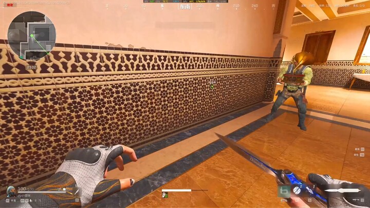 Sekasar apa pun kehidupan, tetap penuh kegembiraan # Kehidupan Sehari-hari dalam Game