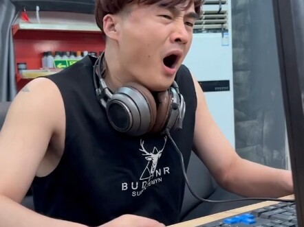 วิบากกรรมในร้านอินเทอร์เน็ต! เรื่องน่าขนลุกในเกมสมัยก่อน…