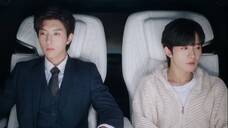 🇨🇳  A.B.O.Desire the Series (2025) - Episode 2 [Eng Sub]