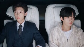 🇨🇳  A.B.O.Desire the Series (2025) - Episode 2 [Eng Sub]