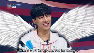 Dancing High Episode 2 (ENG SUB) - WINNER HOONY, HIGHLIGHT, INFINITE, JUST JERK SURVIVAL SHOW