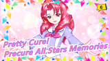 Pretty Cure !Hugtto!Precure All Stars Memories_6