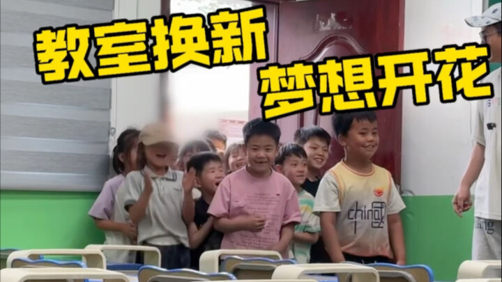 ความเย็นบางเบา น้ำดีๆ สักอึก ความชอบเล็กๆ และความสดชื่นนิดหน่อย — ความสุขของพวกเขาช่างเรียบง่ายเสียจ