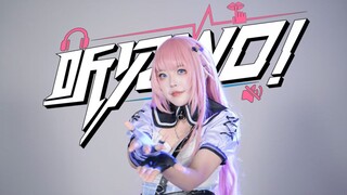 سمعت صوتي! التجربة الأولى لراقص كبير السن في الشارع [إعادة رقص كامل الأغاني في BDF2025]