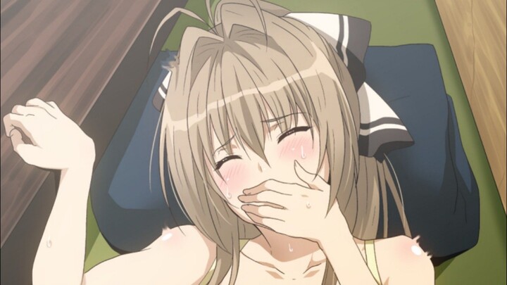 Baru Opening Udah se hot 🥵🥵, Apalagi Isinya 😋