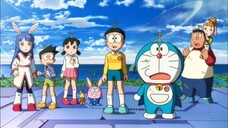 Doraemon Movie 39 (2019): Mặt Trăng Phiêu Lưu Ký (Full Vietsub)