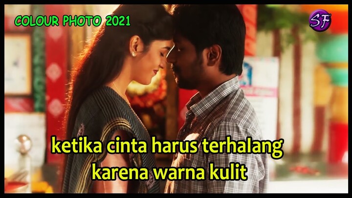 KISAH CINTA DUA KA5TA | Alur Cerita Film India #41