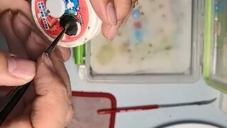 Understand what is two-layer thin coating and how to apply paint smoothly in 30 seconds