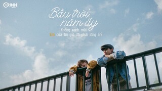 Bầu Trời Năm Ấy Không Xanh Mãi - List Nhạc Ballad Chill Nhẹ Nhàng Hoài Niệm