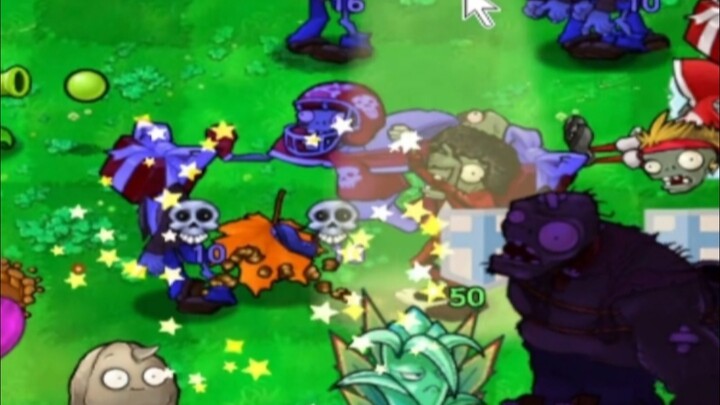 Episode yang Paling Mengasyikkan