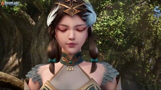 Wan Jie Du Zun Eps 294 sub indo