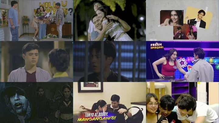 GMA 7 Network Commercial Break December 01, 2025 (Monday)