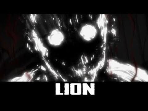 Hunter X Hunter 【AMV】Lion