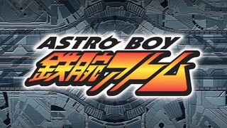 Astro Boy (2003) Episode 43 | Subtitle Indonesia