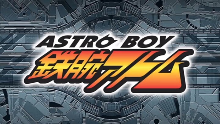 Astro Boy (2003) Episode 43 | Subtitle Indonesia