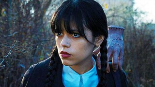 These Bullies Don't Realize That The New Transfer Student Is A Violent Fighter | Wednesday #6