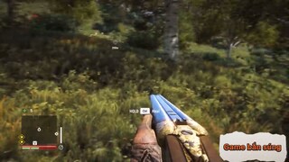 Game bắn súng - Far Cry 4 the best - P11