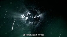 Scarlet Heart: Moon Lovers Ep 6 | English Sub