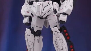 [Assembly] Little Pig XD Banshee Unicorn Mode Unit 2