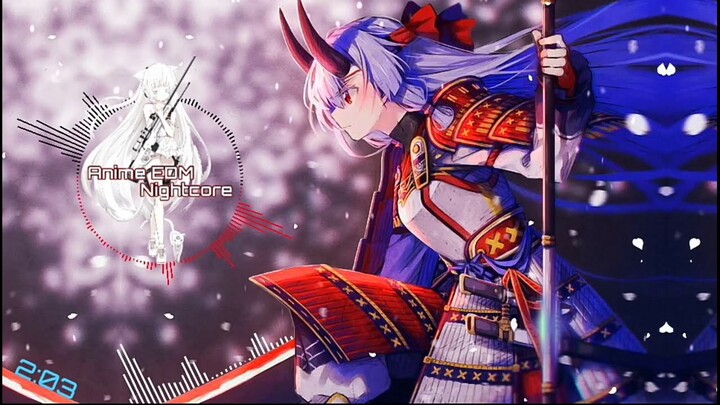 ☉ EDM Tháng 9🎶 BEAUZ - Memories ( ft.Linney ) NIGHTCORE Vocal