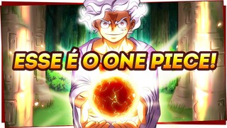 SPOILERS PESADOS DO FINAL DE ONE PIECE! TUDO Já Tinha Sido Revelado 37 ANOS ATRÁS!