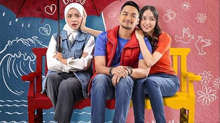 Gadis Masa (Yesterday's You)  EP1