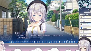 【雌小鬼雫るる现场版】天选国V骂你杂鱼❤️