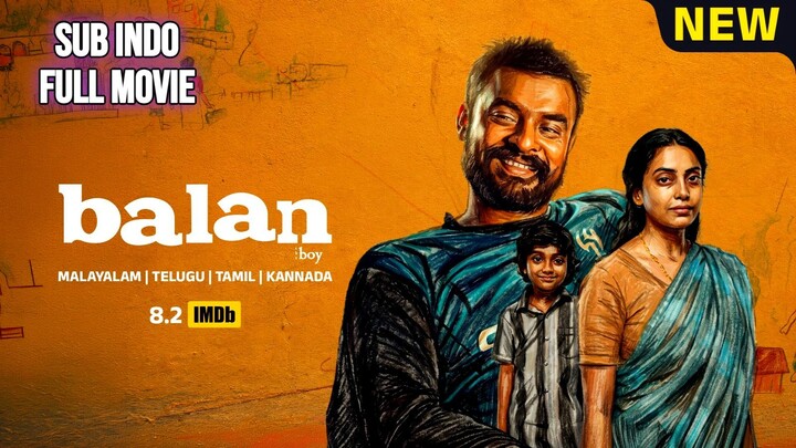 Balan: The Boy (2026)
