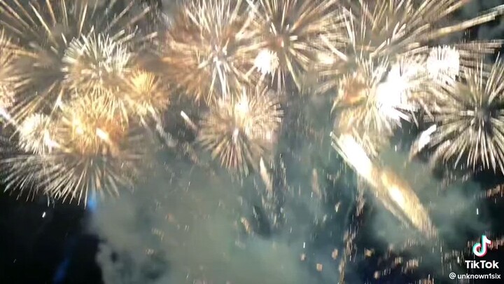 happy new year everyone