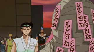 105. Great Battle in the Demon Realm — The Preliminaries Commence!