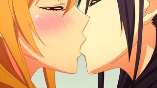 Top 10 Yuri Anime (Deutsch/German)