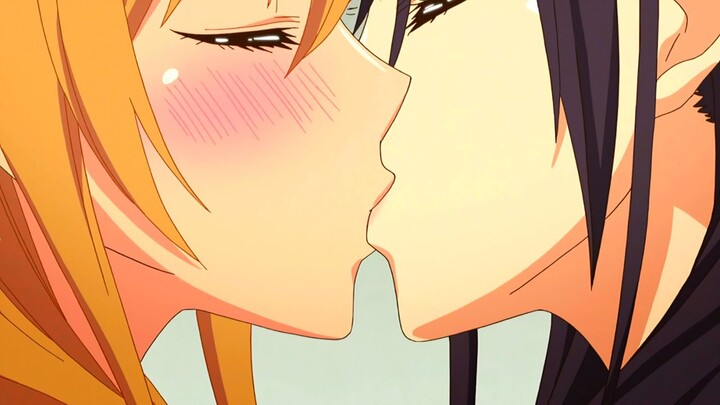 Die BESTEN Girls Love Anime/Manga (Deutsch/German) - Bilibili Die BESTEN Girls Love Anime/Manga (Deutsch/German) - Bilibili
