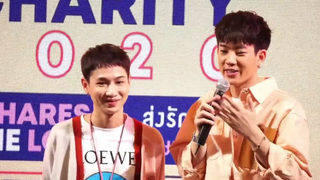 201115 ออฟกัน งาน PraewCharity2020 PraewXOffGun