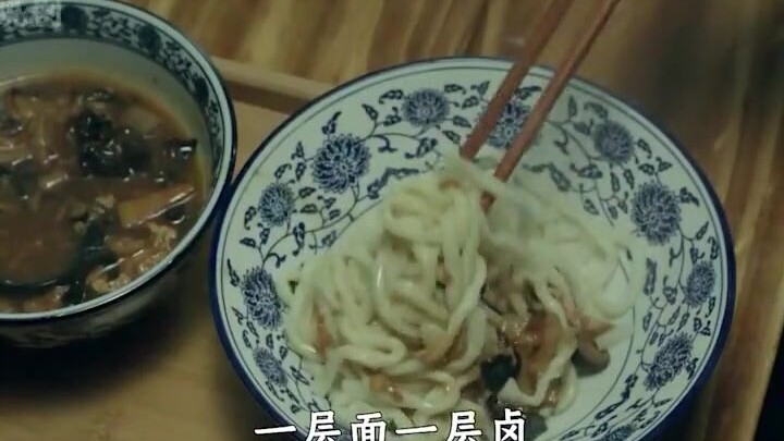 You’re selling a bowl of noodles for fifty—have you gone crazy from being poor?