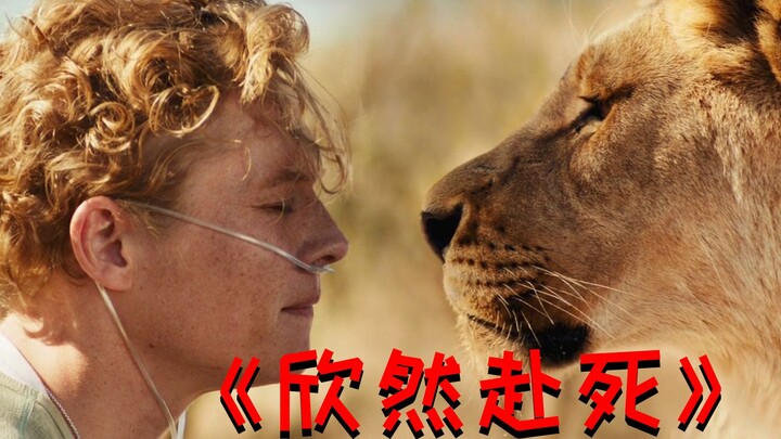 【Chú Ngưu】Chàng trai mắc bệnh nan y điên cuồng mua sắm miễn phí, rút tiền khủng để chu du thế giới, 