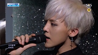 【4K60 إطارًا في الثانية】 جي دراغون - بلاك (مع جيني) (130908)