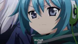 Clockwork Planet Eps 6 Sub indo