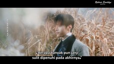 Scent of New Dawn Episode 26-28 END Sub Indo