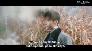 Scent of New Dawn Episode 26-28 END Sub Indo