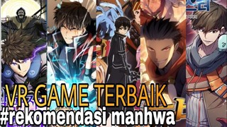 SUKA SAO? COBA BACA JUGA BEBERAPA MANHWA INI