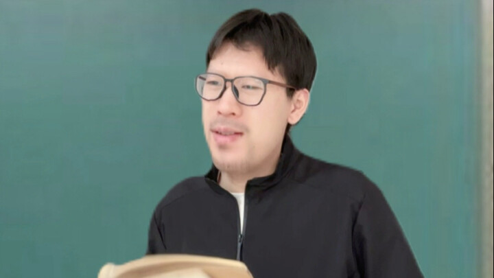 Momen paling sulit diterima di masa SMA