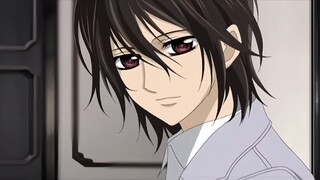 Đây là lần Kiryuu cười vui nhất. Yuuki dễ thương quá~ Yuuki biết tâm trạng u sầu của anh trai mình. 