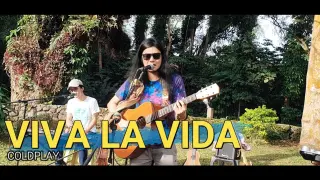 VIva La Vida - Coldplay | Kuerdas Reggae Cover