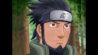 ~Asuma Sarutobi~