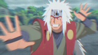 Jiraiya「AMV」- EDIT